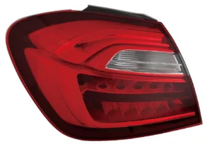 Piloto Trasero Izquierdo (Led/Py21W) para Mercedes-Benz A W177 2018