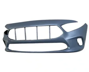 Paragolpes Delantero Imprimado para Mercedes-Benz A W177 2018
