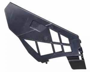 Soporte Izquierdo Paragolpes Delantero para Mercedes-Benz A W177 2018