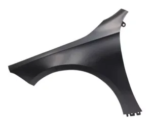 Aleta Delantera Izquierda (Aluminio) para Mercedes-Benz A W177 2018