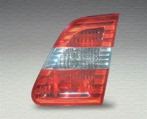 Piloto Trasero Derecho Medio (Magneti Marelli) para Mercedes-Benz B W245 2005