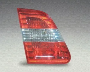 Piloto Trasero Izquierdo Medio (Magneti Marelli) para Mercedes-Benz B W245 2005
