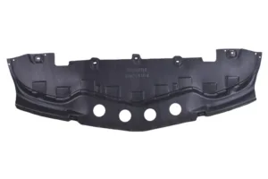 Resguardo Inferior Paragolpes Delantero para Mercedes-Benz B W245 2008