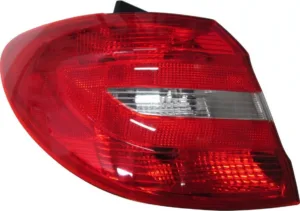 Piloto Trasero Izquierdo (Aleta) para Mercedes-Benz B W246 2011
