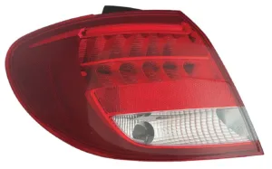 Piloto Trasero Izquierdo Punta (Led) para Mercedes-Benz B W246 2011