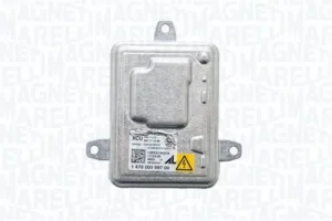 Modulo Comando Iluminacion (Magneti Marelli) para Mercedes-Benz B W246 2011, C W204 2007, C W204 2011 y C W204 SPORT COUPE 2011