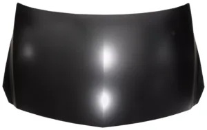 Capó (Aluminio) para Mercedes-Benz B W246 2011