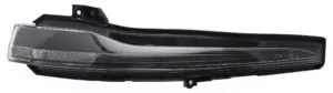 Piloto Lateral Derecho (Retrovisor) para Mercedes-Benz B W247 2018 y VITO V CLASSE W447 2014