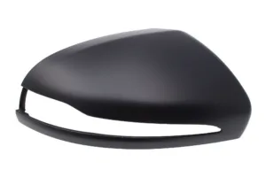 Carcasa Retrovisor Derecha Imprimada para Mercedes-Benz B W247 2018, C W205 2014, E W213 2016, GLC W253 2016 y S W222 2013