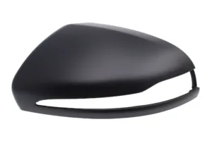 Carcasa Retrovisor Izquierda Imprimada para Mercedes-Benz B W247 2018, C W205 2014, E W213 2016, GLC W253 2016 y S W222 2013