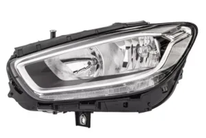 Faro Izquierdo (Halogeno) Led (Hella) para Mercedes-Benz B W247 2018
