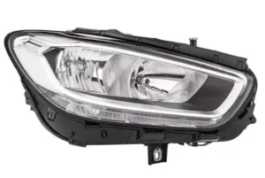 Faro Derecho (Halogeno) Led (Hella) para Mercedes-Benz B W247 2018