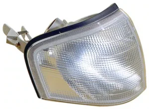 Piloto Delantero Derecho (Blanco) para Mercedes-Benz C W202 1993