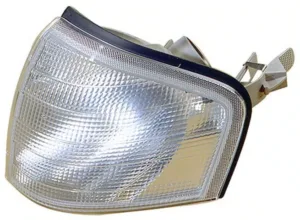 Piloto Delantero Izquierdo (Blanco) para Mercedes-Benz C W202 1993