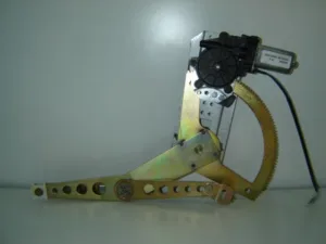 Elevalunas Electrico Delantero Derecho para Mercedes-Benz C W202 1993