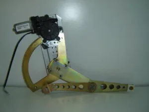 Elevalunas Electrico Delantero Izquierdo para Mercedes-Benz C W202 1993