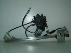 Elevalunas Electrico Trasero Derecho para Mercedes-Benz C W202 1993
