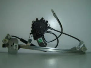 Elevalunas Electrico Trasero Izquierdo para Mercedes-Benz C W202 1993