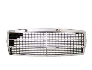 Rejilla (Completa) para Mercedes-Benz C W202 1993