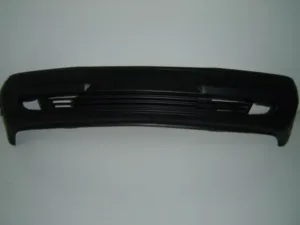 Paragolpes Delantero Imprimado Completo (Elegance) para Mercedes-Benz C W202 1993