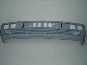 Paragolpes Delantero Imprimado Sin Carcasa Retrovisor (Elegance) para Mercedes-Benz C W202 1993