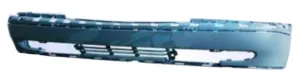 Paragolpes Delantero Imprimado Sin Moldura (1997-) para Mercedes-Benz C W202 1993
