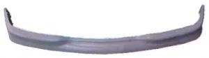 Spoiler Paragolpes Delantero Imprimado (1997-) para Mercedes-Benz C W202 1993