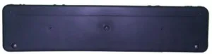 Soporte Chapa Matricula Paragolpes Delantero (1997-) para Mercedes-Benz C W202 1993