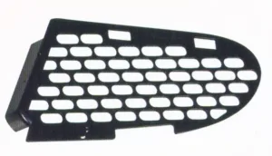 Rejilla Derecha Paragolpes Delantero para Mercedes-Benz C W202 1993