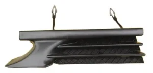 Rejilla Derecha Paragolpes Delantero (Medio) (1997-) para Mercedes-Benz C W202 1993