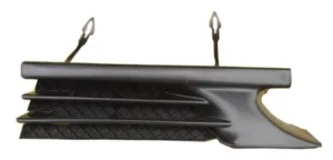 Rejilla Izquierda Paragolpes Delantero (Medio) (1997-) para Mercedes-Benz C W202 1993