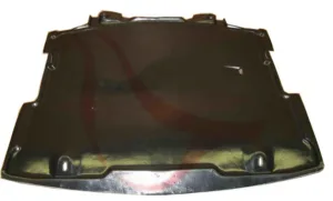 Resguardo Inferior Motor (Central) para Mercedes-Benz C W202 1993