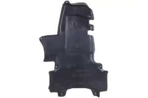 Resguardo Inferior Motor (Trasero) para Mercedes-Benz C W202 1993