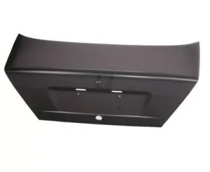Tapa Maletero (Sedan) (1996-) para Mercedes-Benz C W202 1993