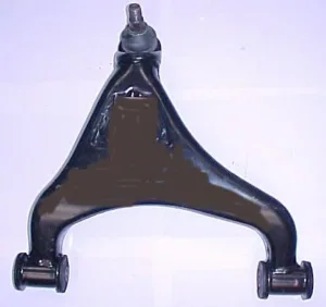 Brazo De Suspension Trasero Derecho Ó Izquierdo para Mercedes-Benz C W202 1993, CLK W208 1997, E W124 1985, E W210 1995, E W210 1999, SLK R170 1996 y W201 1982