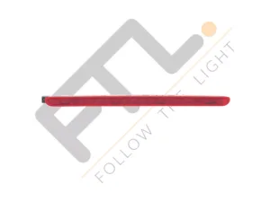 Tercera Luz De Freno (Led) para Mercedes-Benz C W203 2000 y C W203 2004