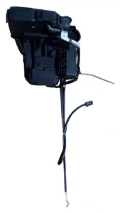 Cerradura Electrica Puerta Delantera Derecha para Mercedes-Benz C W203 2000, C W203 2004, E W211 2002 y E W211 2006