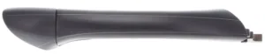 Maneta Puerta Delantera Derecha Imprimada para Mercedes-Benz C W203 2000 y C W203 2004