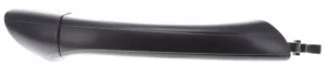 Maneta Puerta Trasera Derecho Imprimada para Mercedes-Benz C W203 2000 y C W203 2004