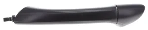 Maneta Puerta Trasera Izquierda Imprimada para Mercedes-Benz C W203 2000 y C W203 2004