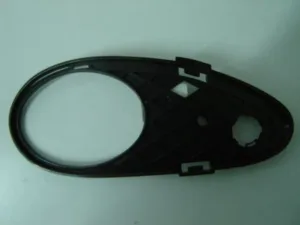 Rejilla Paragolpes Delantero Derecho para Mercedes-Benz C W203 2000