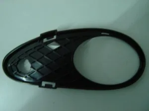 Rejilla Paragolpes Delantero Izquierdo para Mercedes-Benz C W203 2000
