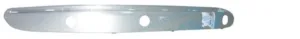 Moldura Izquierda Paragolpes Delantero Con Agujero Para Sensores (Avantgarde / Elegance) para Mercedes-Benz C W203 2000