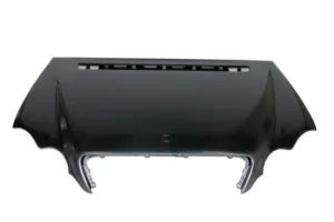 Capó para Mercedes-Benz C W203 2000