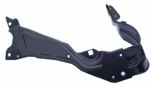 Mascara Faro Derecho para Mercedes-Benz C W203 2000