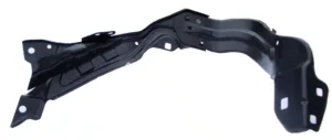 Mascara Faro Izquierdo para Mercedes-Benz C W203 2000