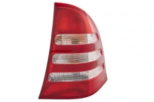 Piloto Trasero Derecho (Hella) para Mercedes-Benz C W203 2000