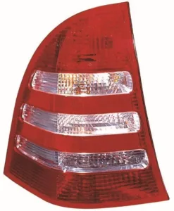 Piloto Trasero Izquierdo (Sw) para Mercedes-Benz C W203 2004
