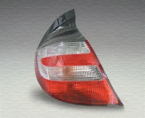 Piloto Trasero Izquierdo (Magneti Marelli) (Sport Coupe ) para Mercedes-Benz C W203 2004