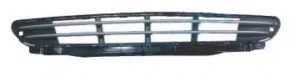 Rejilla Paragolpes Delantero Imprimado para Mercedes-Benz C W203 2004